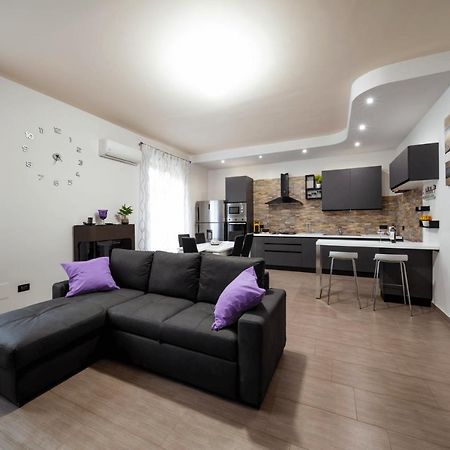 Gali Holidays Casa Vacanze アックエドルチ エクステリア 写真