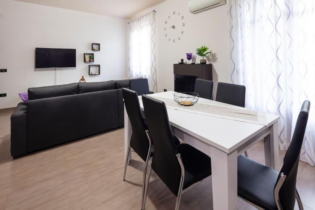 Gali Holidays Casa Vacanze アックエドルチ エクステリア 写真