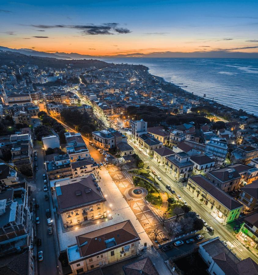 Gali Holidays Casa Vacanze アックエドルチ エクステリア 写真