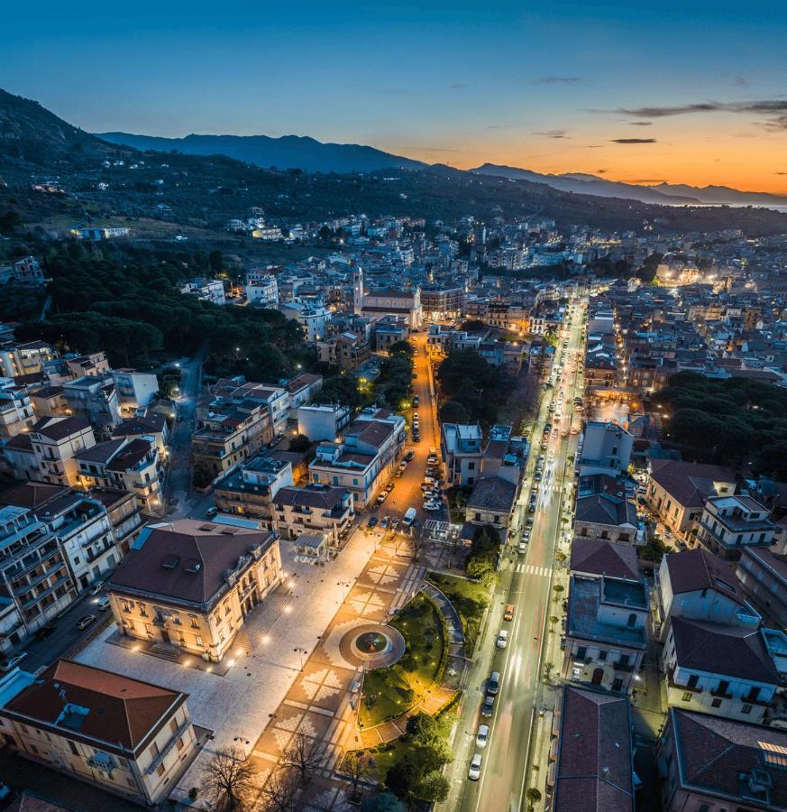 Gali Holidays Casa Vacanze アックエドルチ エクステリア 写真
